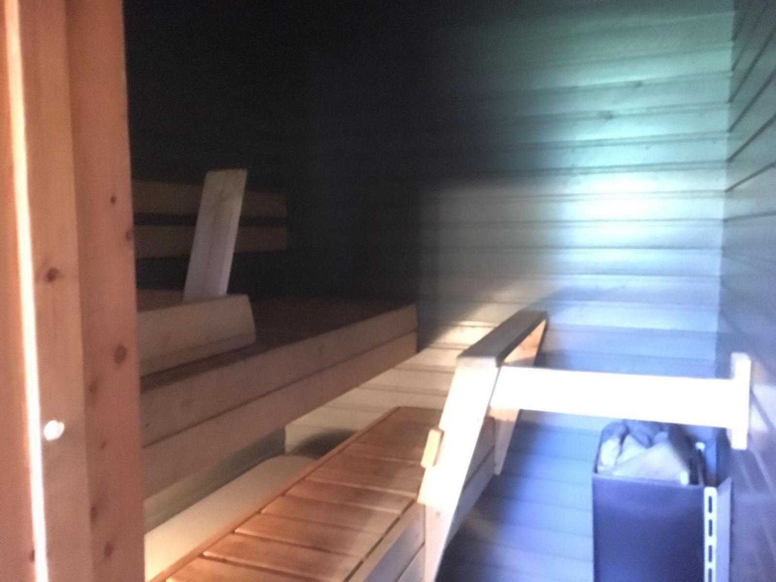 Paljakka Moekit Kotila Værelse billede