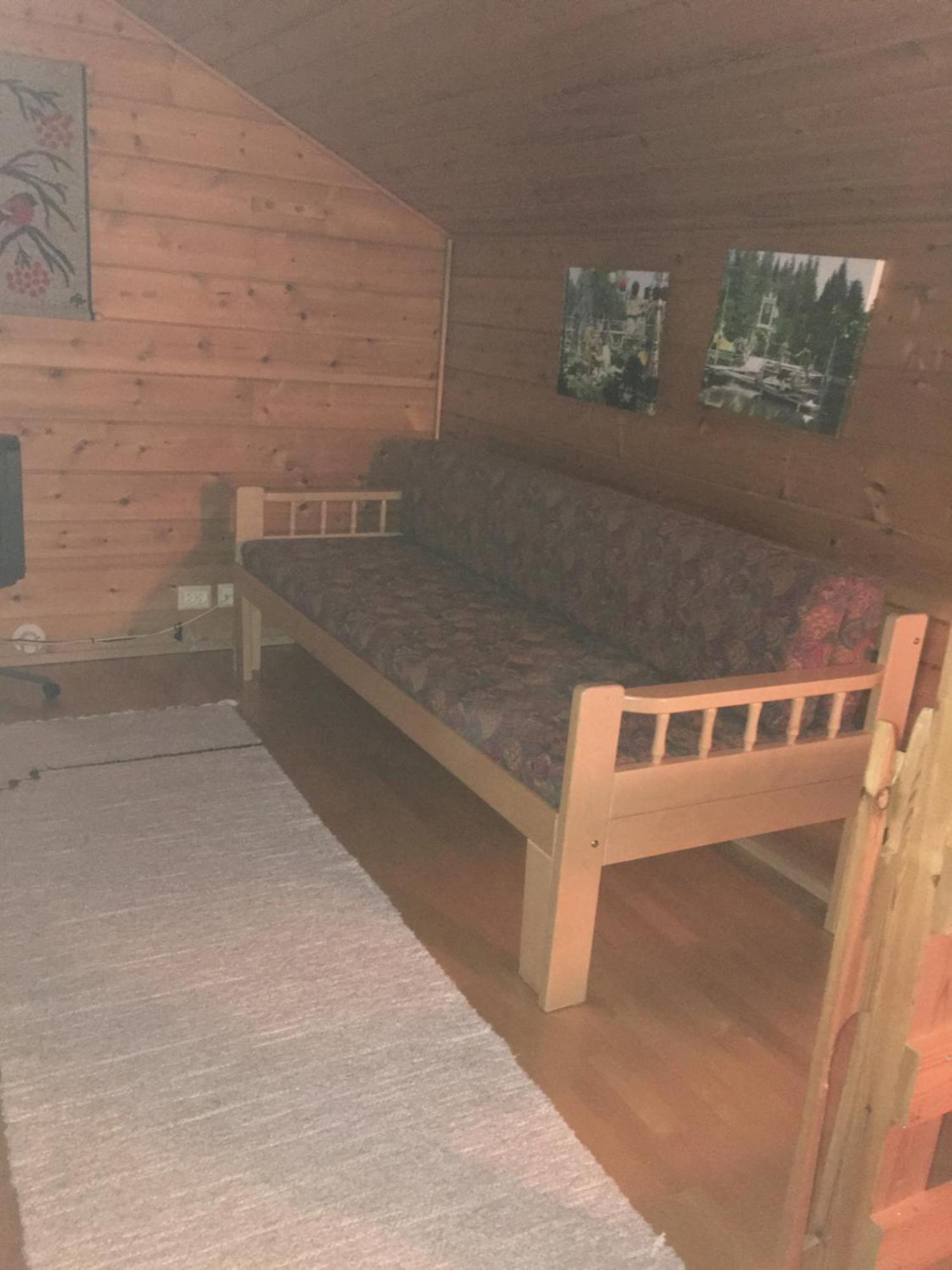 Paljakka Moekit Kotila Værelse billede