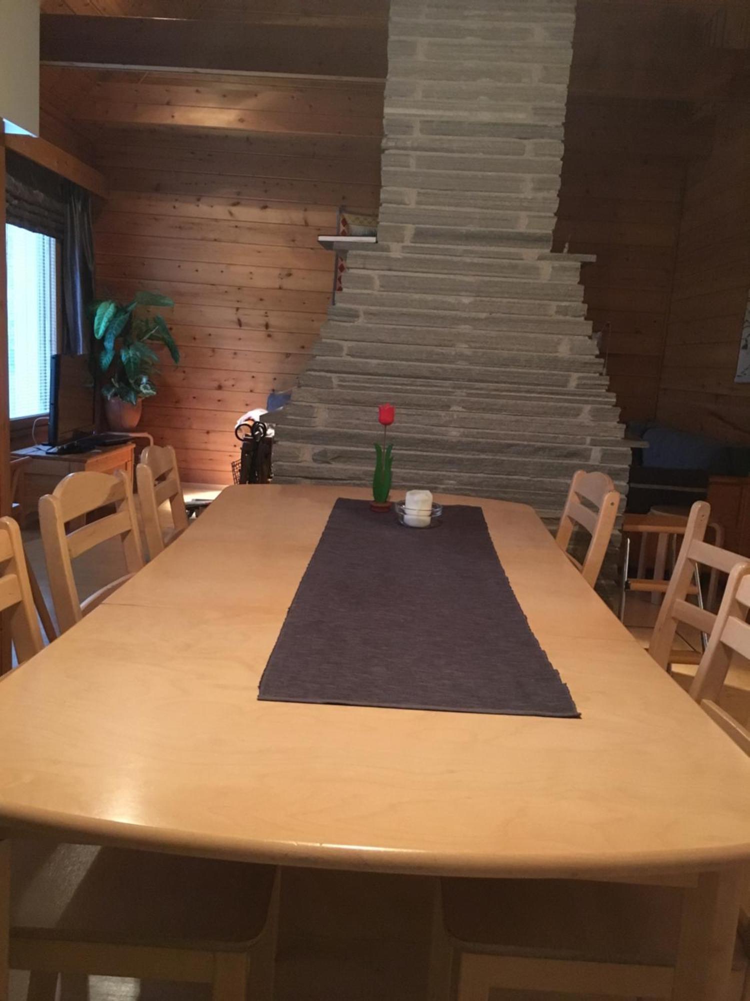 Paljakka Moekit Kotila Værelse billede