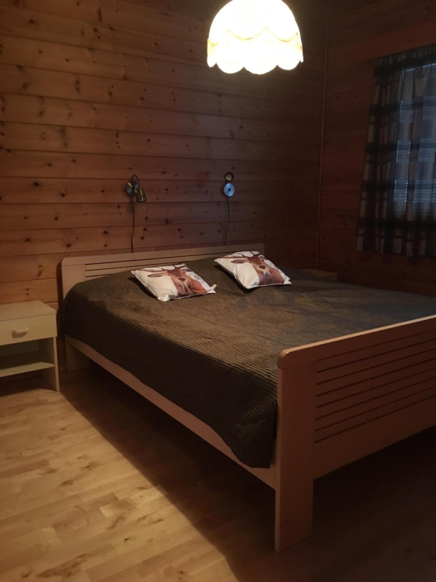 Paljakka Moekit Kotila Værelse billede