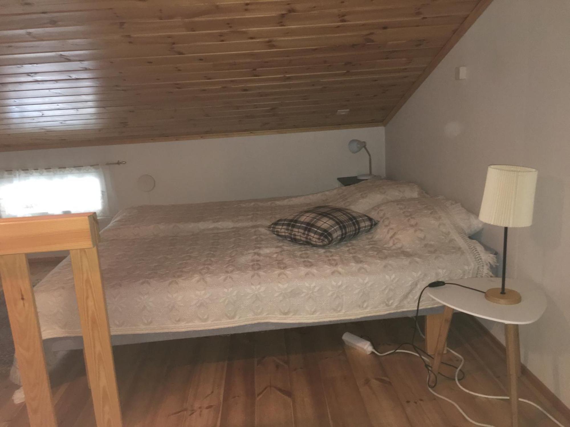 Paljakka Moekit Kotila Værelse billede